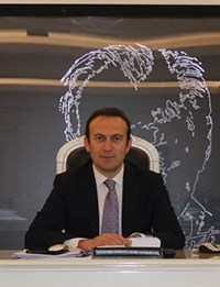 Mustafa TEMİZ